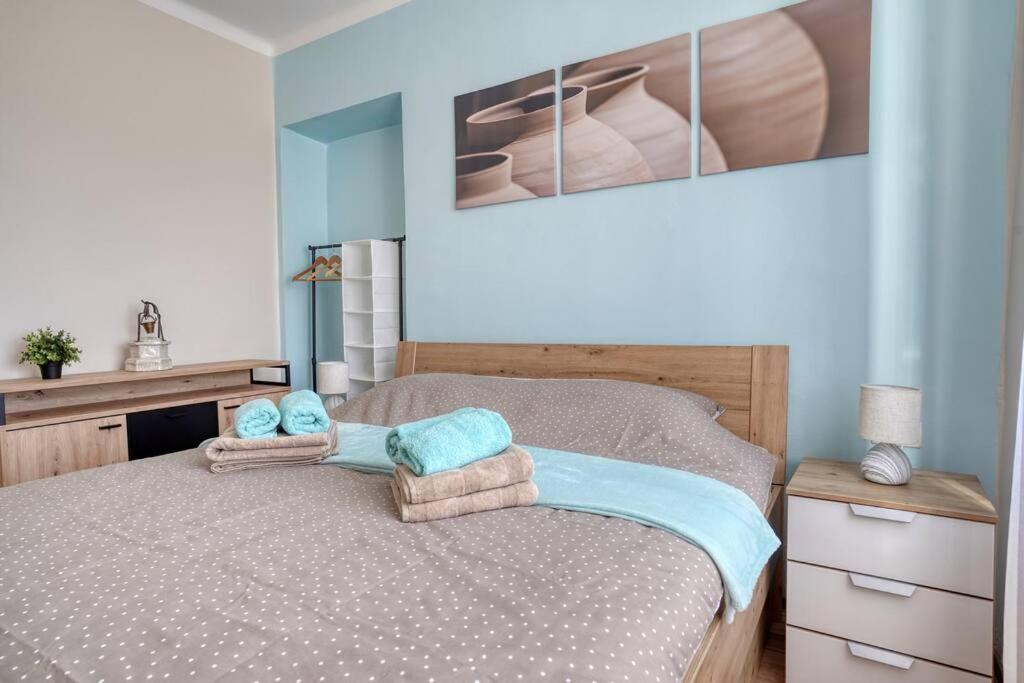 Cozy Modern Apartment Fiume Kültér fotó